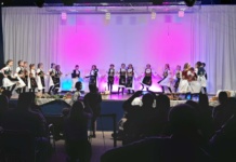 Igrom ispratili godinu