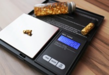 Pronađeno rekordno nalazište zlata