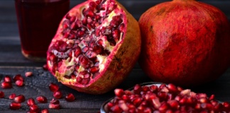 Nar kao zimski saveznik