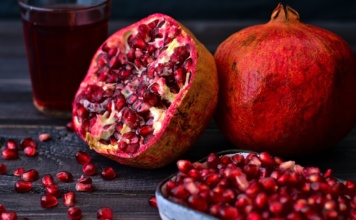 Nar kao zimski saveznik