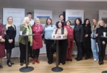 Izložba o Milevi Marić Ajnštajn otvorena u Beču