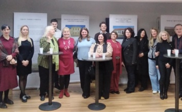 Izložba o Milevi Marić Ajnštajn otvorena u Beču