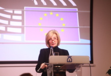 Šefica delegacije EP: Dobili smo zabrinjavajuće izveštaje…