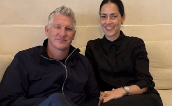 Isplivala dugo čuvana tajna Ane Ivanović i Bastijana Švajnštajgera