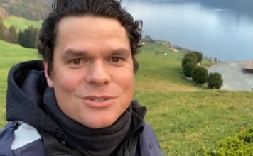 Miloš Raonić završio igračku karijeru