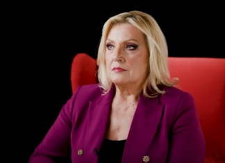 Podneta krivična prijava zbog nastupa Snežane Đurišić u Zagrebu