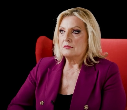 Podneta krivična prijava zbog nastupa Snežane Đurišić u Zagrebu