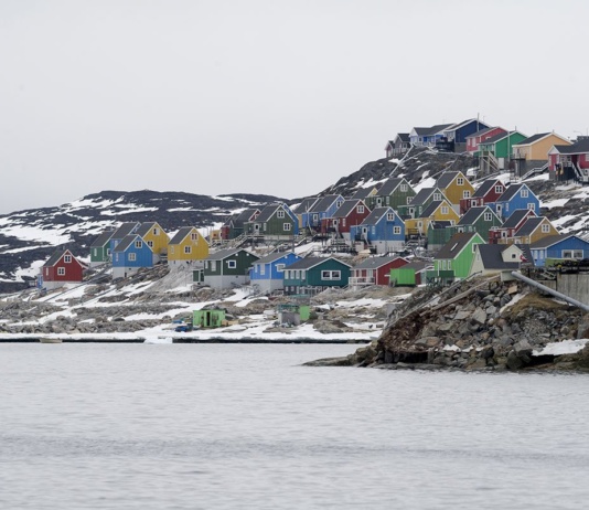 “O Grenlandu odlučujemo mi, a ne Tramp”