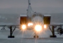 Rusija objavila snimak leta bombardera iznad Baltika, Finska upozorava (VIDEO)
