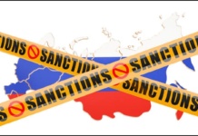 Ograničena sloboda kretanja ruskim diplomatama