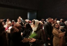 Božićna radost u Minhenu