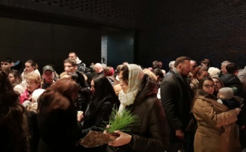 Božićna radost u Minhenu