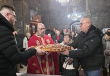 Mihajlovčani poštuju tradiciju