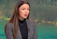 Ministarka okrivila stabla za nestanak struje