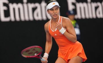 Iva Jović otkrila: “Đoković me je savetovao “