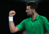Fantastični Novak u finalu Australijan opena!