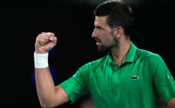 Fantastični Novak u finalu Australijan opena!