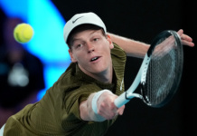 Siner progovorio o Đokoviću: Nesrećan slučaj