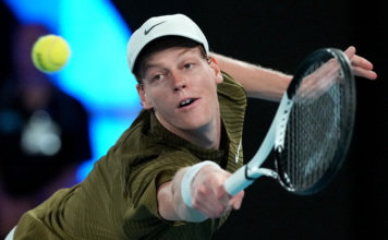 Siner progovorio o Đokoviću: Nesrećan slučaj