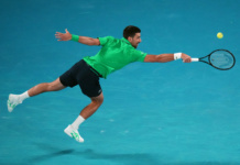 Andrea Petković: Novak dugo nije bolje igrao