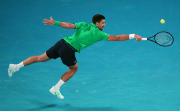 Andrea Petković: Novak dugo nije bolje igrao