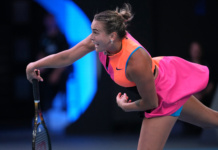 Sabalenka furiozno do finala