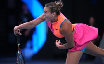 Sabalenka furiozno do finala