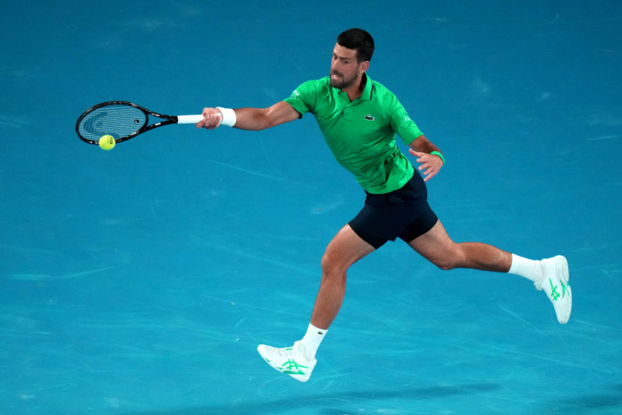 Novak Đoković