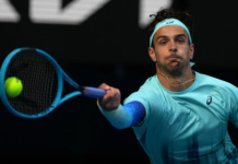 Museti utučen posle ispadanja