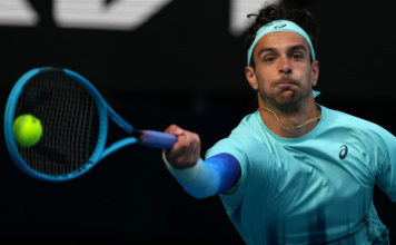 Museti utučen posle ispadanja