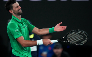 Đoković mamac za gledaoce