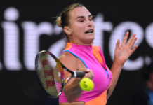 Sabalenka o nepristojnom ponašanju Ukrajinki: „Ne fokusiram se na to…“