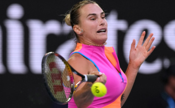Sabalenka o nepristojnom ponašanju Ukrajinki: „Ne fokusiram se na to…“