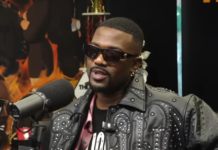 Reper progovorio o teškim zdravstvenim problemima: “Nije mi ostalo još puno”