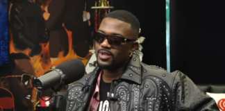 Reper progovorio o teškim zdravstvenim problemima: “Nije mi ostalo još puno”