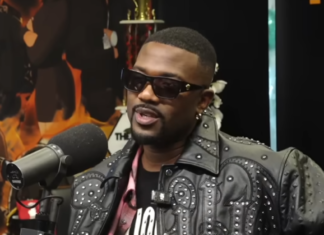 Reper progovorio o teškim zdravstvenim problemima: “Nije mi ostalo još puno”