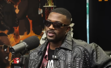 Reper progovorio o teškim zdravstvenim problemima: “Nije mi ostalo još puno”