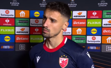 Krunić: Pobeda ne treba da se dovodi u pitanje