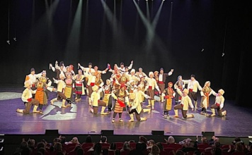 Pola veka ljubavi prema folkloru i tradiciji