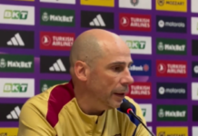 Trener Partizana pred Barselonu: „Moramo da verujemo u sebe“