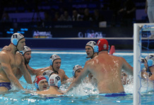 Mandić, Rašović i Glušac u idealnom timu prvenstva