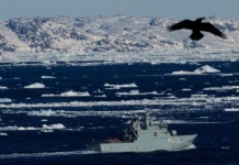 Danska premijerka: Ako Tramp napadne Grenland, NATO je gotov