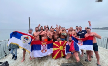 Običaji zbližavaju rasejanje