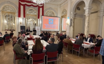 Srpska zajednica važan deo Beča