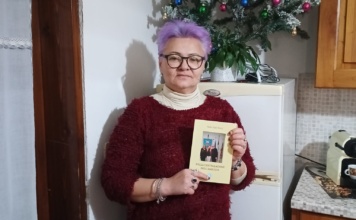 Knjiga najbolji poklon za Novu godinu