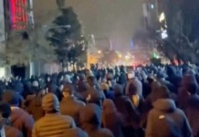 Provladini marševi širom Irana (VIDEO)