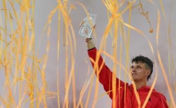 Novak saznao ime sledećeg rivala