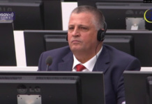 Haradinaj: Sud u Hagu je rasistički