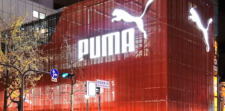 Puma dobila novog vlasnika: Za 29% kompanije platili 1,5 milijarde evra