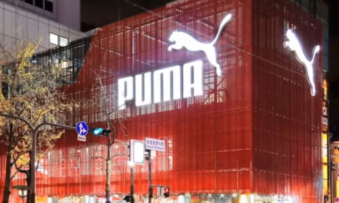Puma